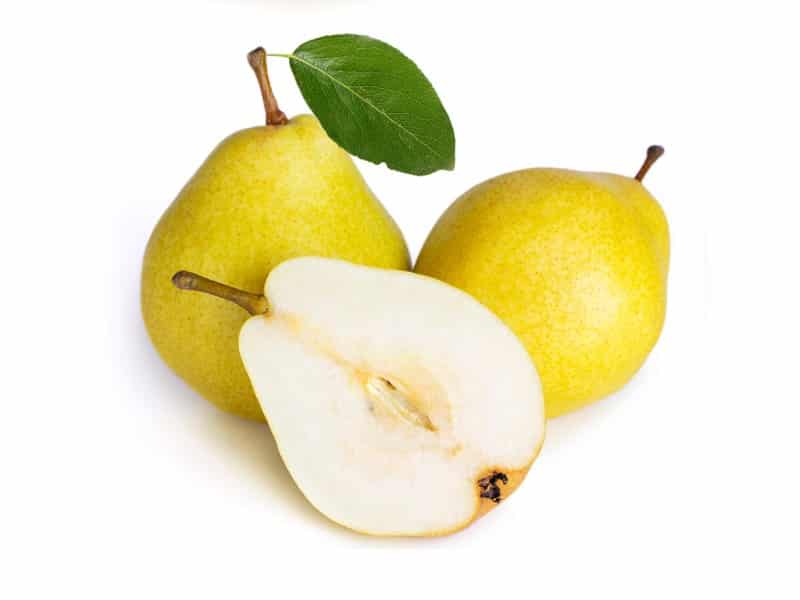 pear pakham