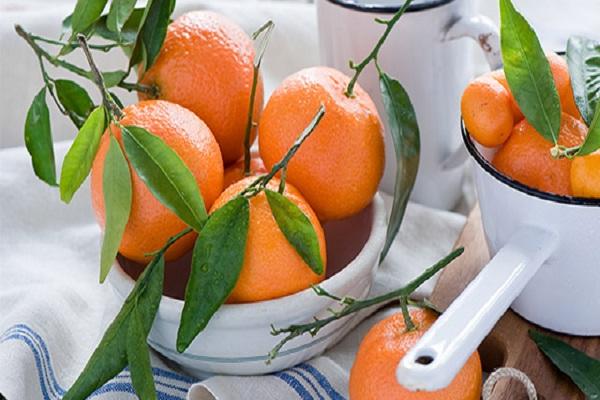 boules orange