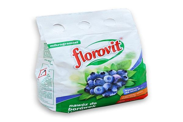 Médecine Florovit