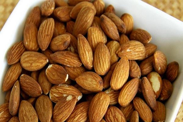 amandes