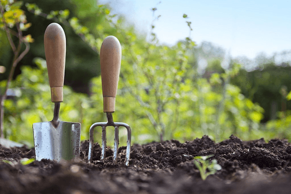 gardening Tools