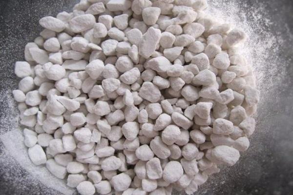 potassium sulfate