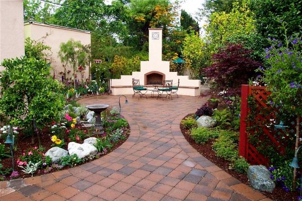 landscape design