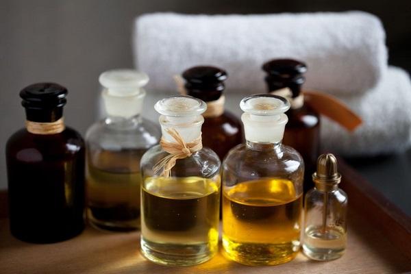 aceites de cocina