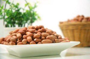 How to properly dry peanuts at home, the best ways