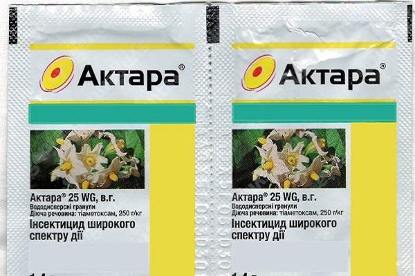 Aktara drug