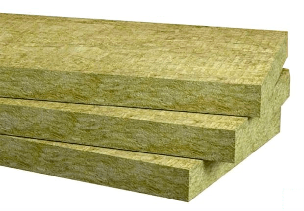 mineral wool