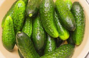 TOP 7 simple and delicious recipes for pickling cucumbers in jars for the winter