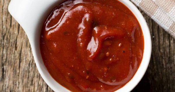 salsa de tomate casera