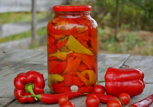 pickling pepper