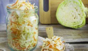 Is it possible to ferment early cabbage at home, TOP 3 recipes for the winter