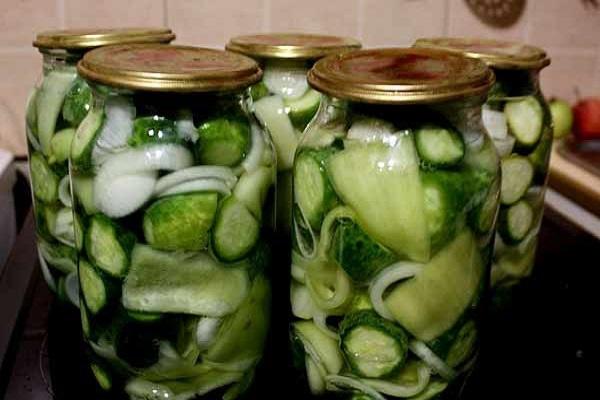 pickles