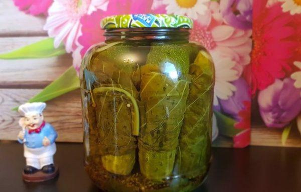 pickles