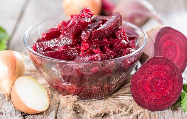 beet salad