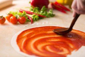 11 best step-by-step tomato pizza sauce recipes