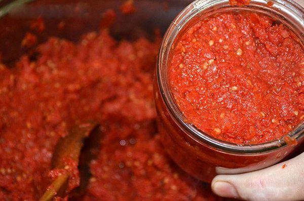 tomato paste