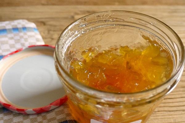 délicieuse confiture