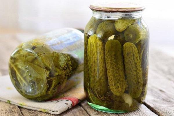 pickles