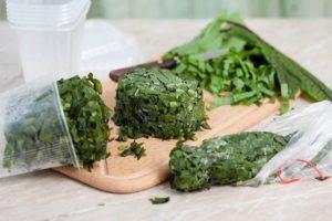 13 best homemade greens recipes for the winter