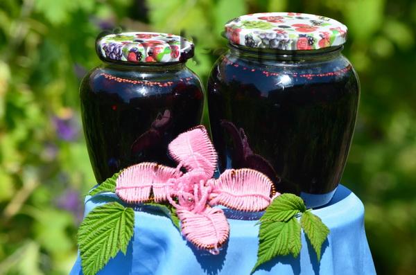 délicieuse confiture