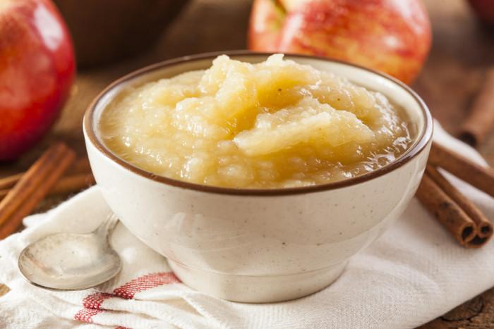 applesauce