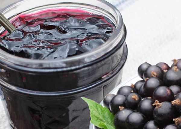 confiture de cuisson