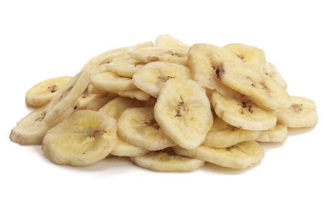 candied banana