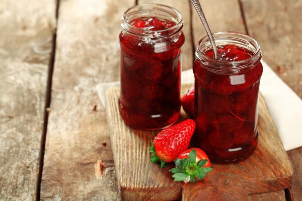 confiture à la vodka