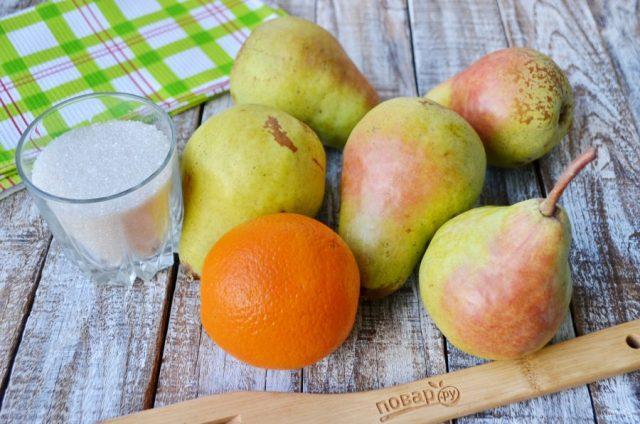 pickling fruit