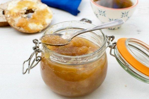 confiture maison