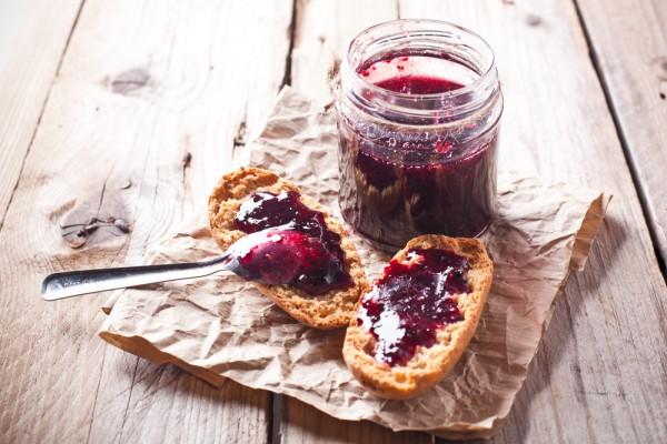 simple jam recipe