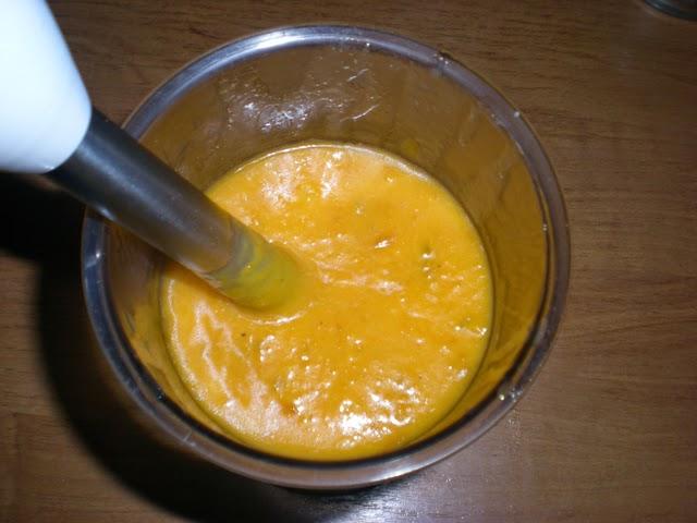 recette de sauce rapide