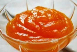 TOP 8 recettes simples pour faire de la confiture de pommes Garniture blanche pour l'hiver