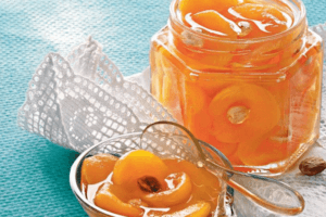 TOP 8 des recettes pour faire de la confiture d'abricot en tranches pour l'hiver