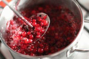 TOP 8 delicious recipes for cooking lingonberries, mashed with sugar for the winter