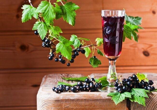 currant wine