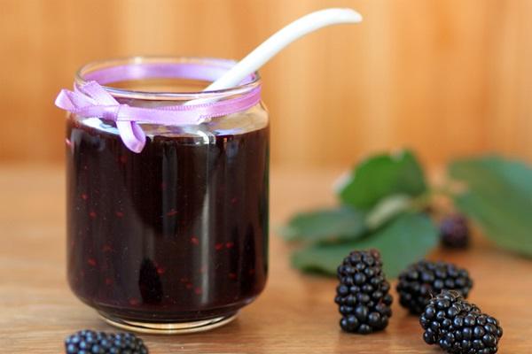 confiture pour la mise en conserve