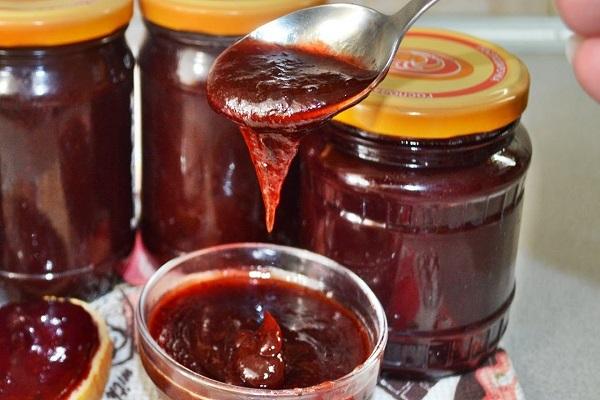 confiture classique