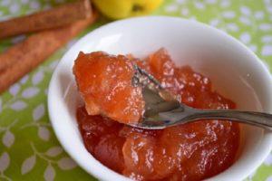 10 recetas fáciles para la preparación paso a paso de mermelada de ranetki para el invierno