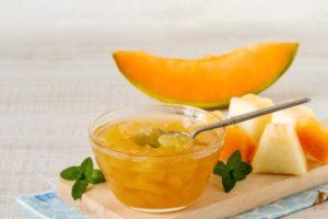 TOP 10 des recettes étape par étape pour faire de la confiture de melon pour l'hiver