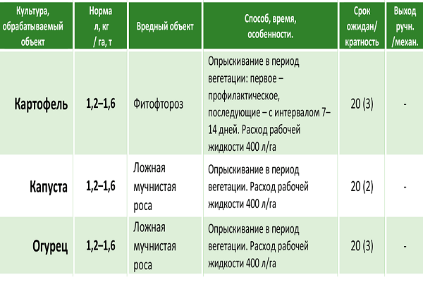 maža instrukcija