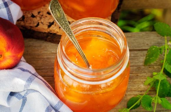 faire cuire de la confiture dans une mijoteuse