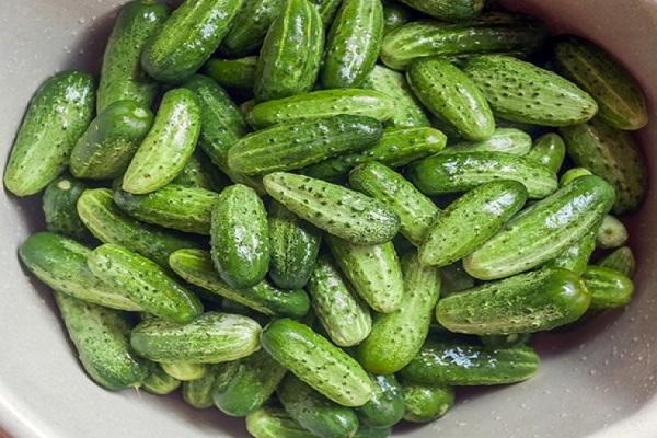 verduras en un tazón