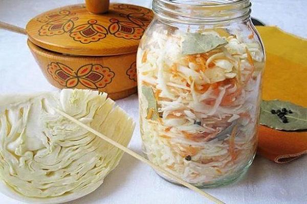 recept ve sklenici