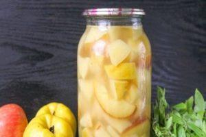 TOP 5 recettes simples et délicieuses pour faire de la compote de banane pour l'hiver