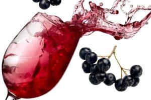 20 receptes per preparar blancs de chokeberry per a l'hivern