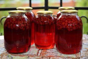 17 recettes simples pour faire de la compote de framboises pour l'hiver