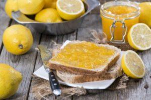 TOP 16 simple and delicious recipes for making lemon jam for the winter