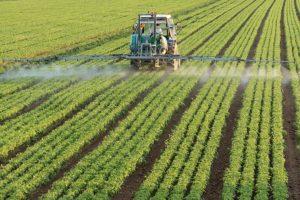 Instructions pour l'utilisation de l'herbicide niveleuse à action continue