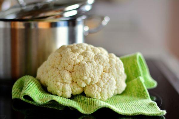 coliflor